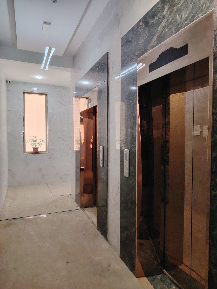 Satılır 4 otaqlı yeni tikili 143 m² — Mənzil, Bakı (3)