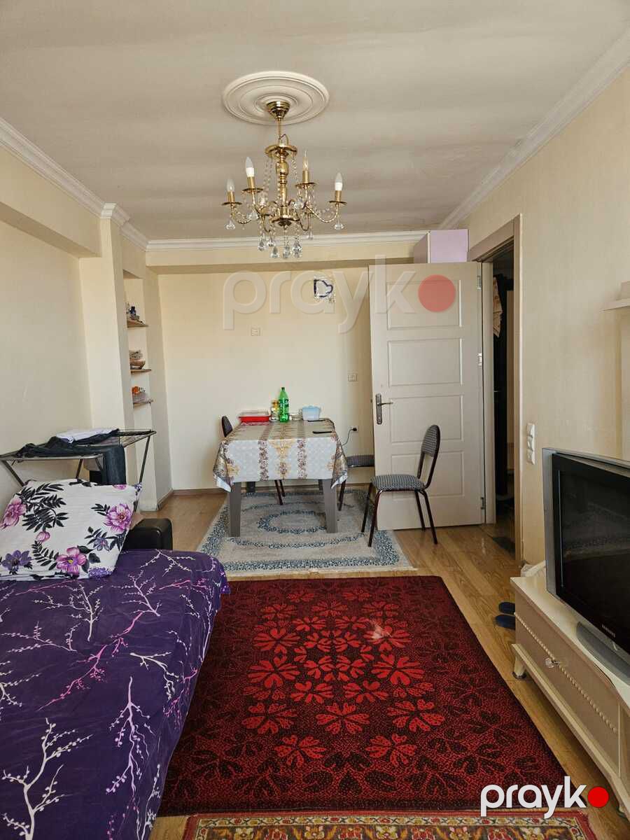 Satılır 2 otaqlı köhnə tikili 45 m² — Mənzil, Bakı (3)