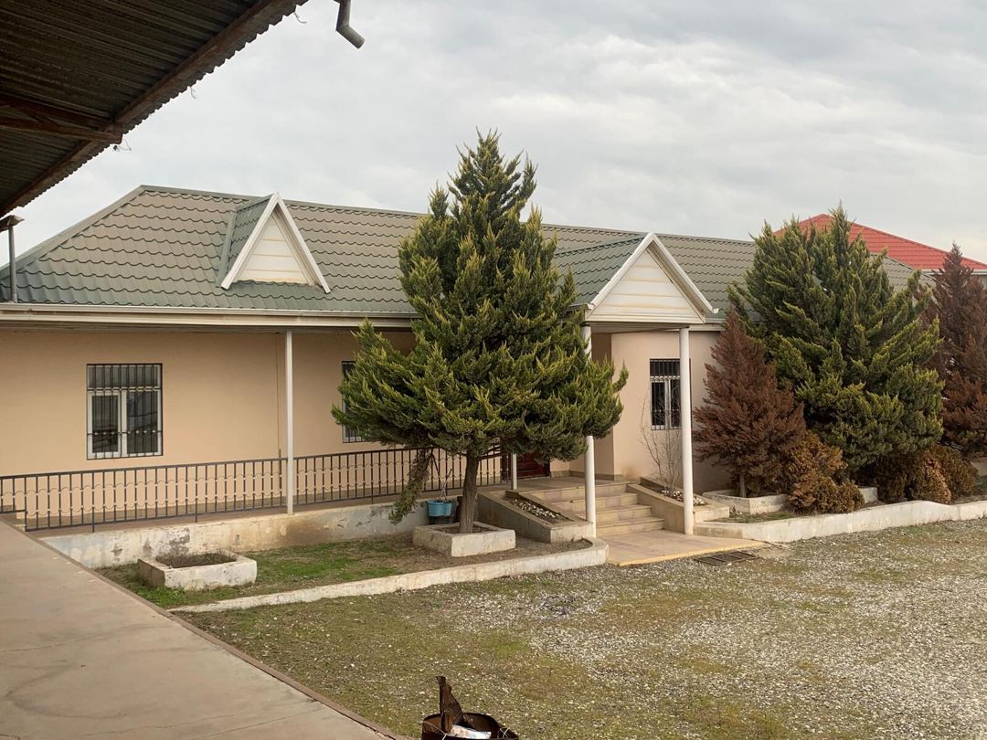 İcarəyə verilir obyekt 1000 m² — Əmlak, Bakı (11)