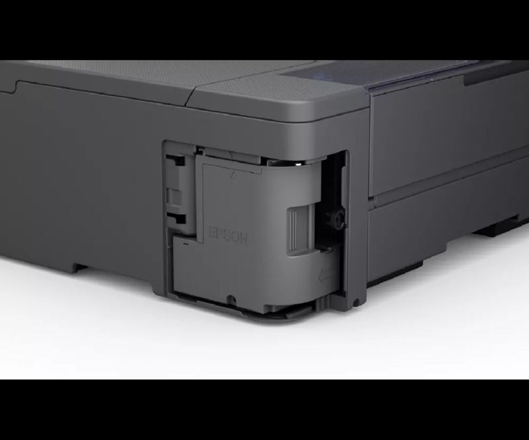 Printer Epson EcoTank L11050 Rəngli A3+ Wi‑Fi, 4800×1200 DPI — Elektronika, Bakı (4)
