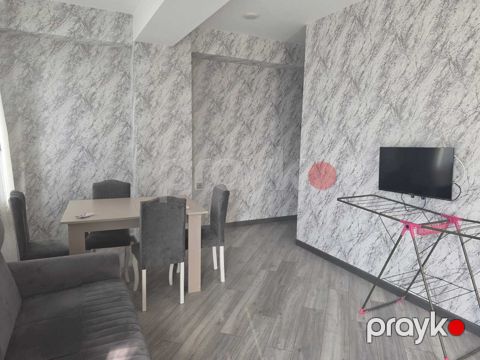 İcarəyə verilir 4 otaqlı yeni tikili 120 m²