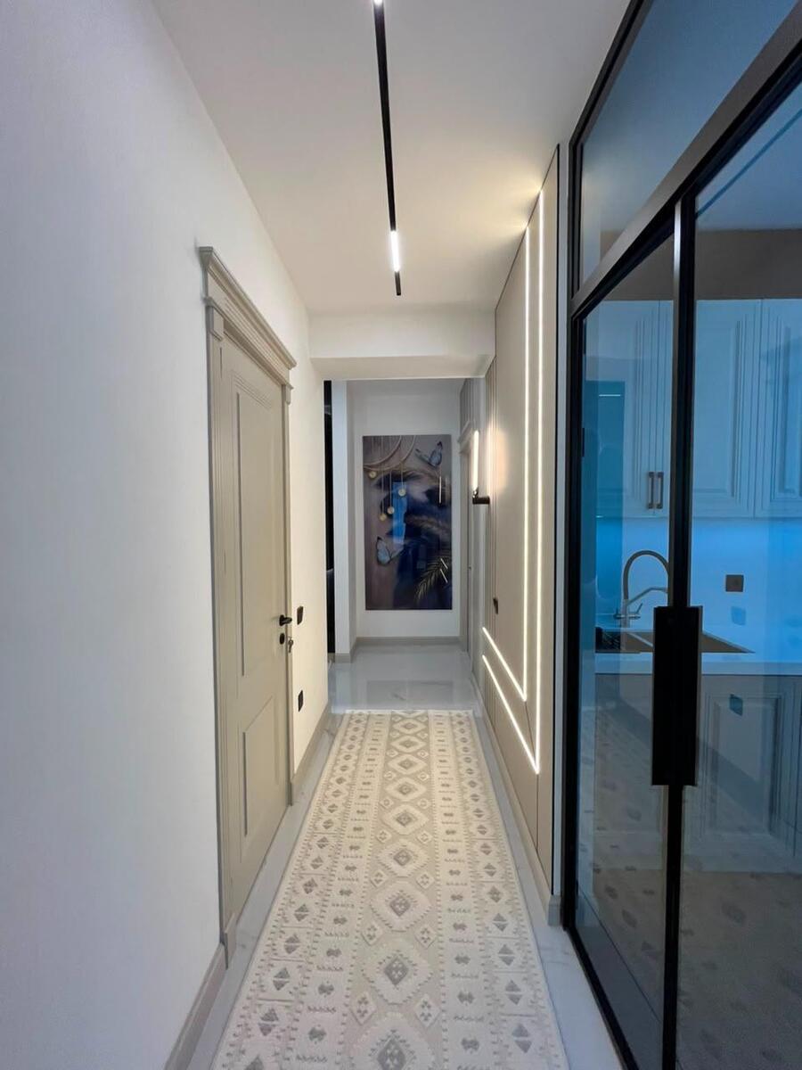 Satılır 3 otaqlı yeni tikili 93 m² — Mənzil, Bakı (6)