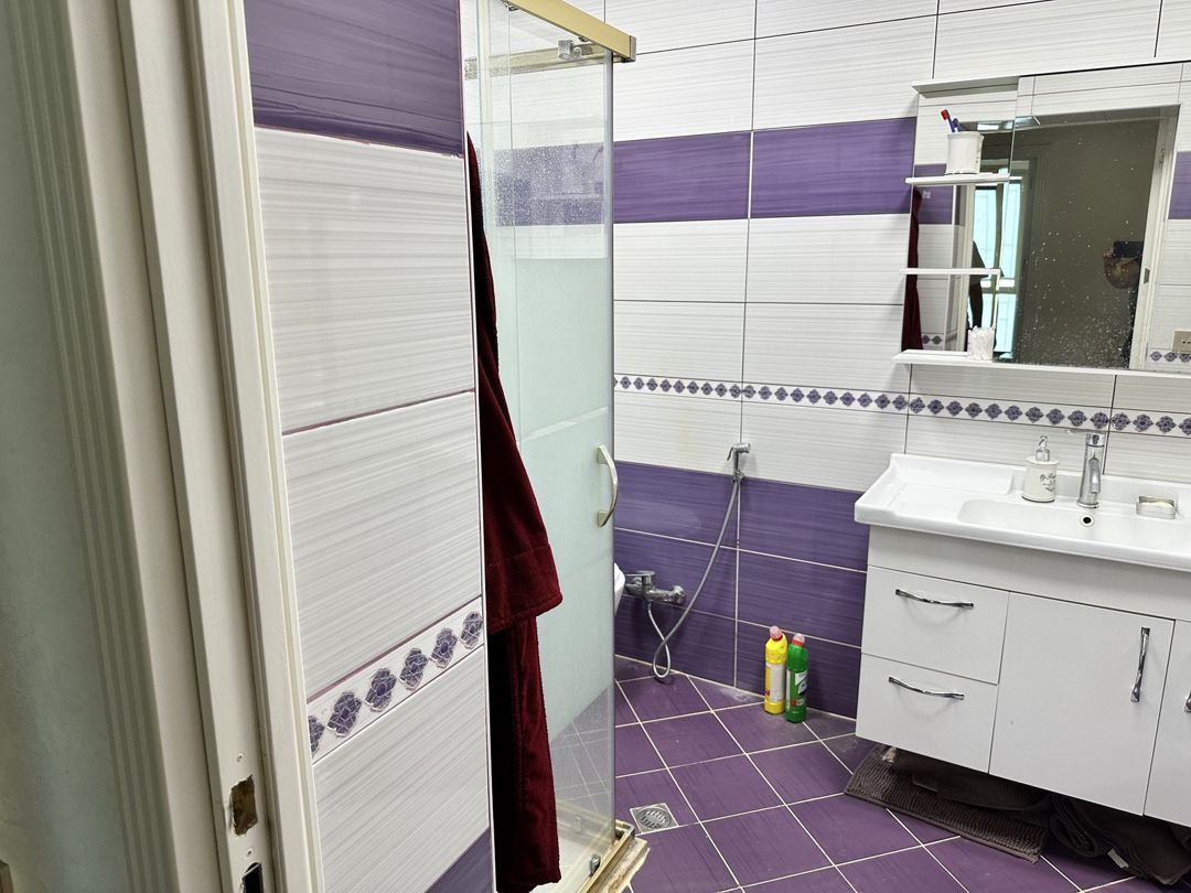 Satılır 2 otaqlı yeni tikili 72 m² — Mənzil, Bakı (9)