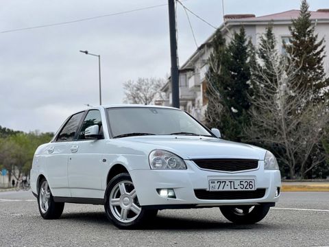 Lada (VAZ) 2115, 1.5 L, 2010 il, 180 000 km — Bakı
