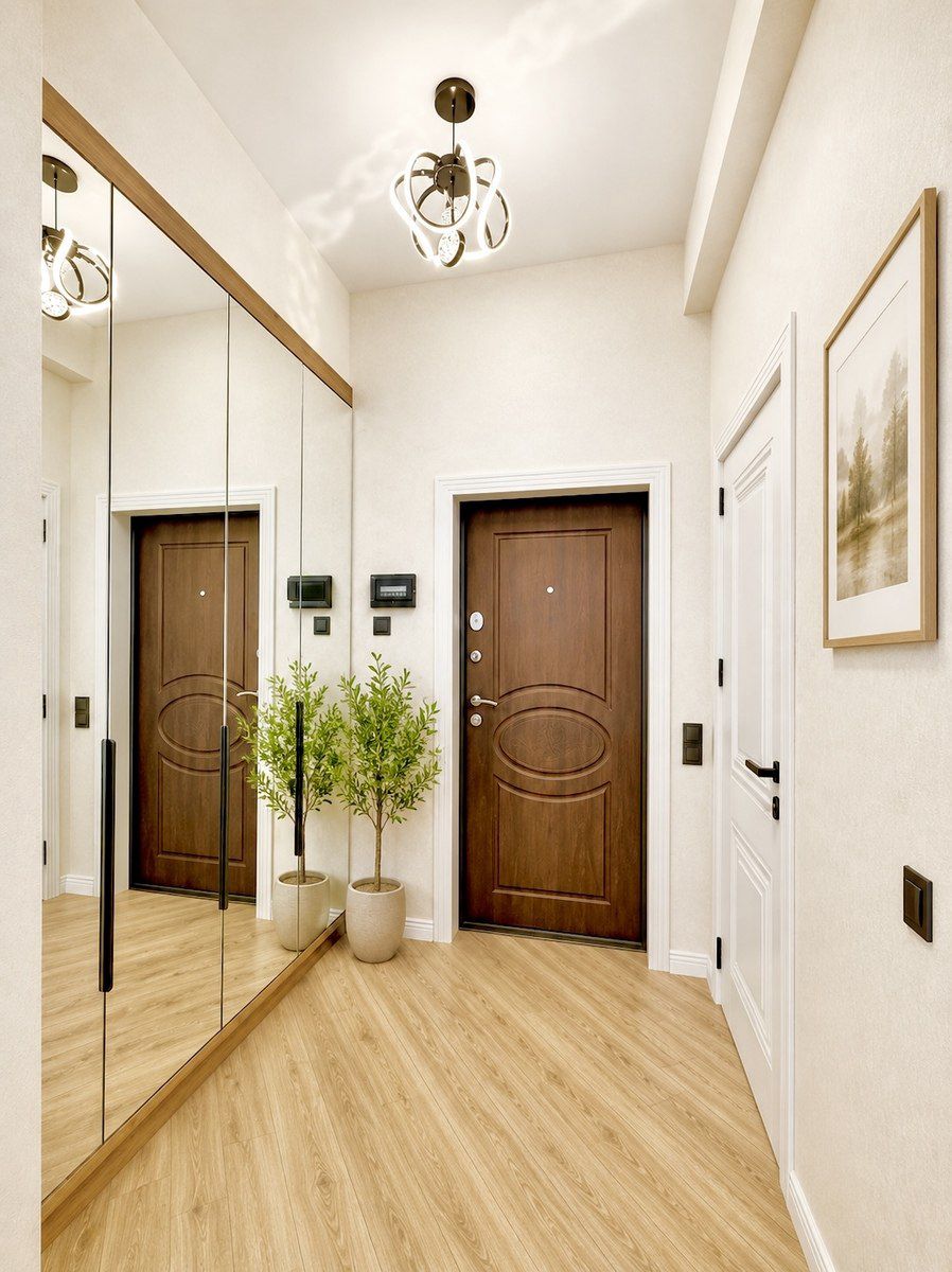 Satılır 2 otaqlı yeni tikili 71 m² — Mənzil, Bakı (12)