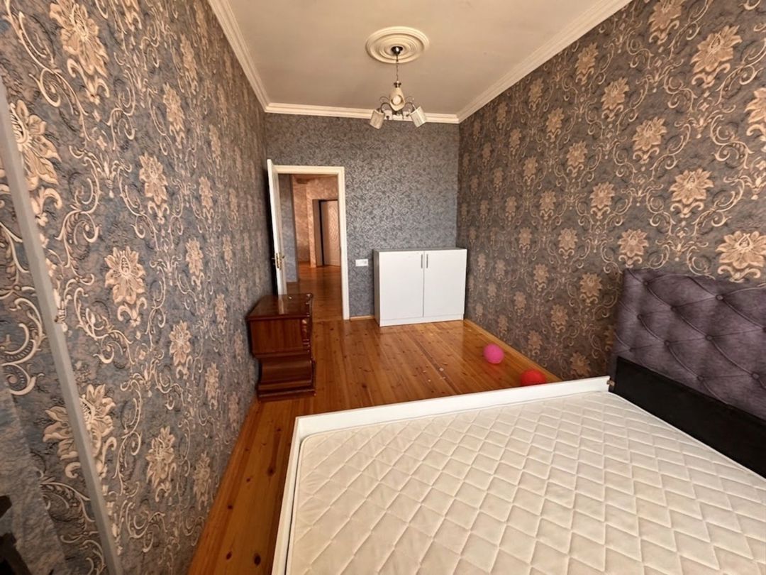 Satılır 3 otaqlı yeni tikili 100 m² — Mənzil, Bakı (7)