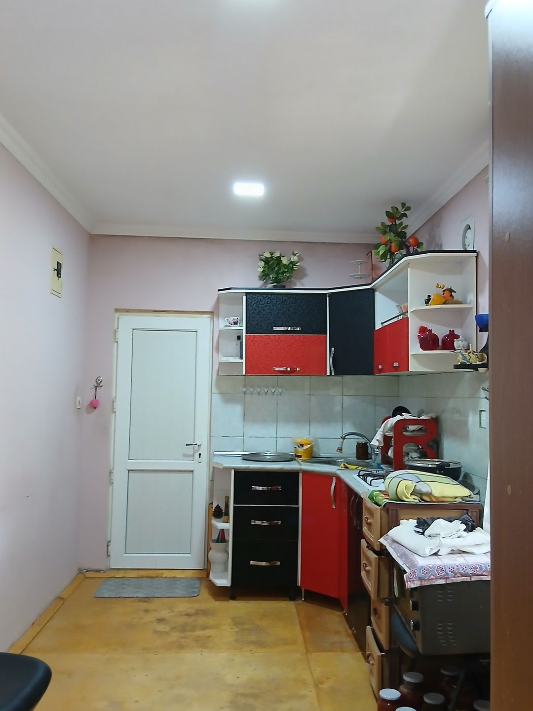 Satılır 8 otaqlı həyət evi/bağ evi 210 m² — Ev, villa, İmişli (8)