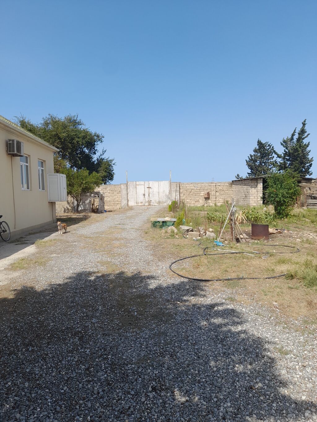 135 sot, Biznes üçün, Kupça (Çıxarış) — Torpaq, Digah (5)