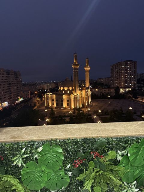 Satılır 3 otaqlı yeni tikili 71 m² — Bakı