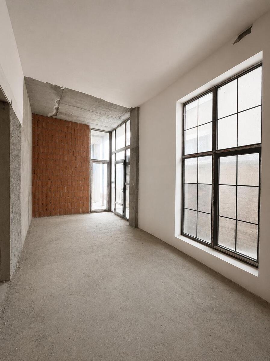 Satılır 3 otaqlı yeni tikili 106 m² — Mənzil, Bakı (3)