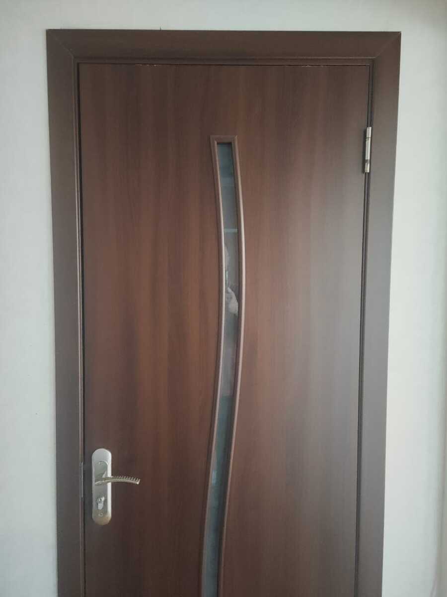 Satılır 1 otaqlı yeni tikili 44 m² — Mənzil, Bakı (11)