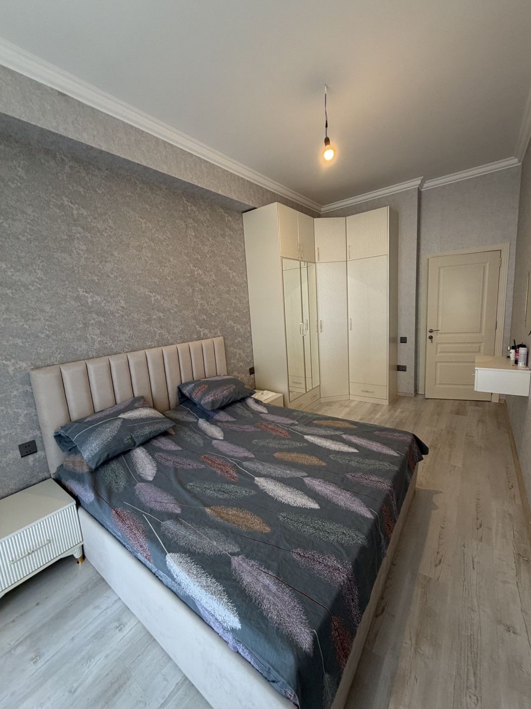 Satılır 2 otaqlı yeni tikili 40 m² — Mənzil, Xırdalan (2)