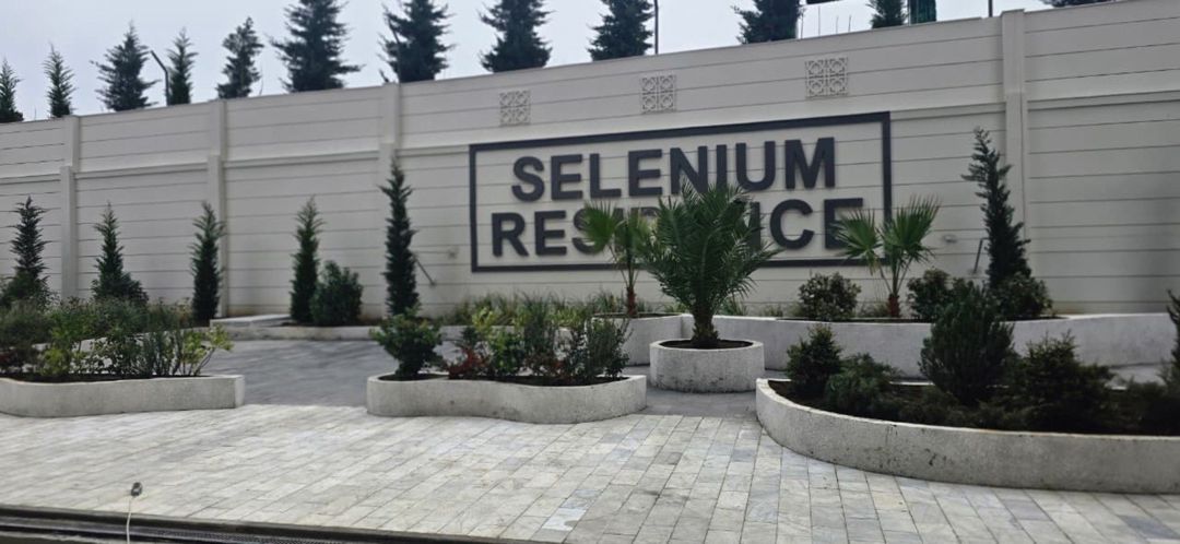 Satılır 3 otaqlı yeni tikili 147 m² — Mənzil, Bakı (2)
