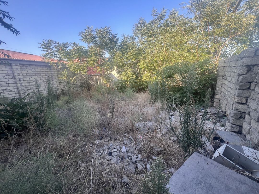 Satılır torpaq 2 sot — Torpaq, Bakı (5)