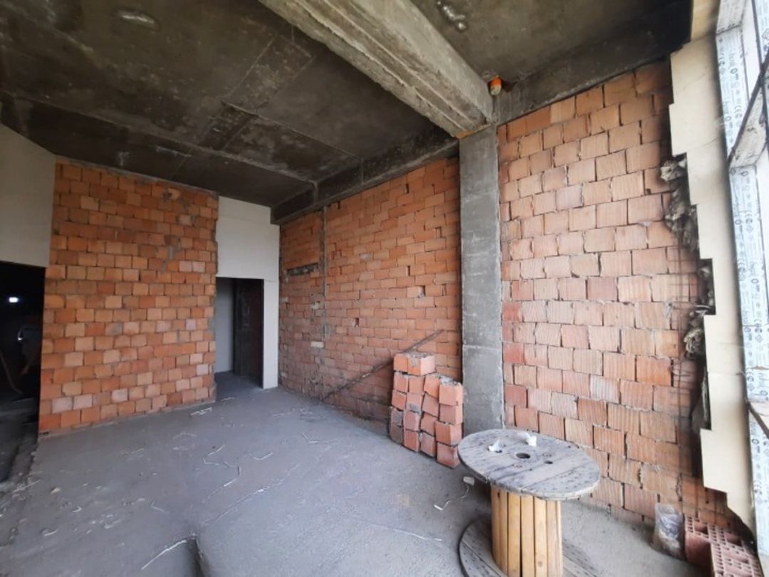 Satılır 4 otaqlı yeni tikili 175 m² — Mənzil, Bakı (3)