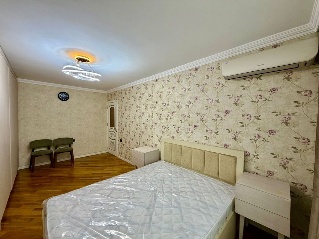 Satılır 3 otaqlı köhnə tikili 80 m² — Mənzil, Bakı (7)