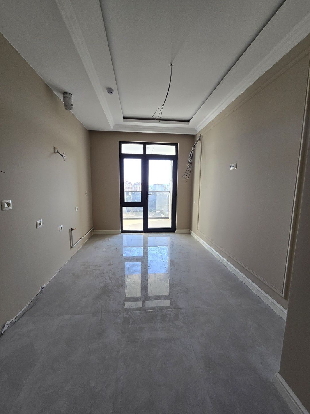 Satılır 3 otaqlı yeni tikili 106 m² — Mənzil, Bakı (7)