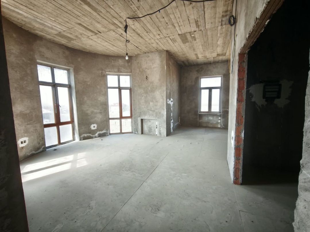 Satılır 6 otaqlı həyət evi/bağ evi 400 m² — Ev, villa, Bakı (9)