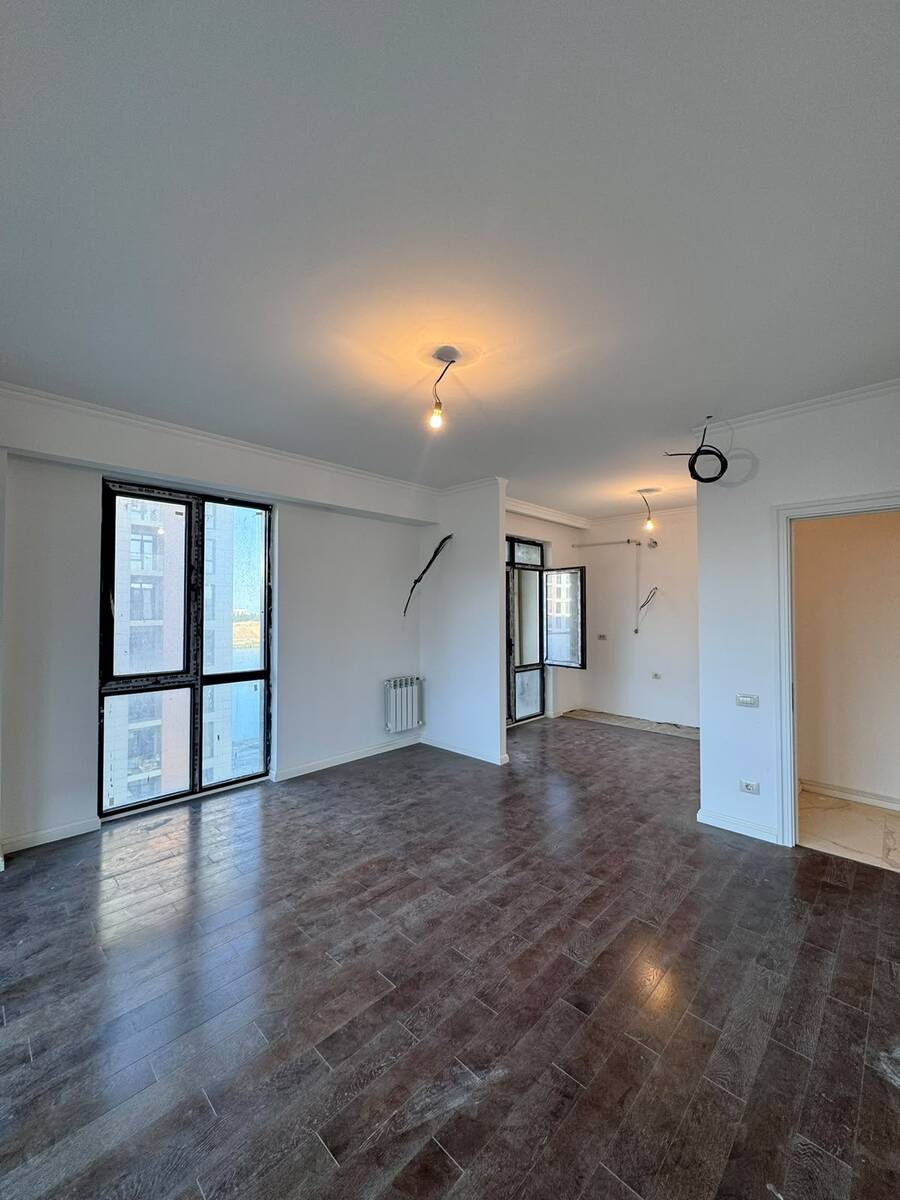 Satılır 4 otaqlı yeni tikili 103 m² — Mənzil, Bakı (4)