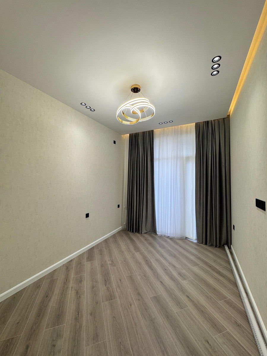 Satılır 3 otaqlı yeni tikili 80 m² — Mənzil, Bakı (12)