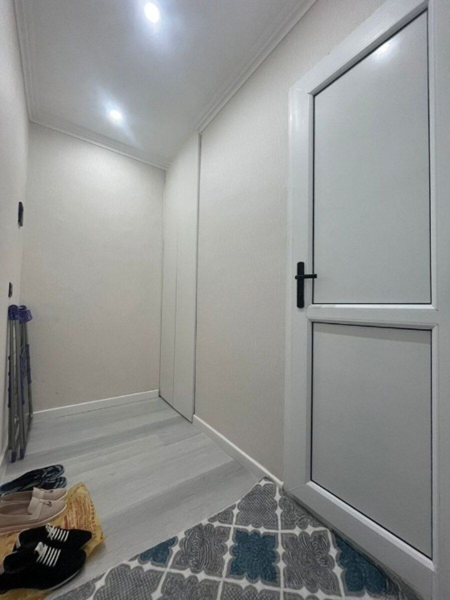Satılır 2 otaqlı köhnə tikili 40 m² — Mənzil, Bakı (6)