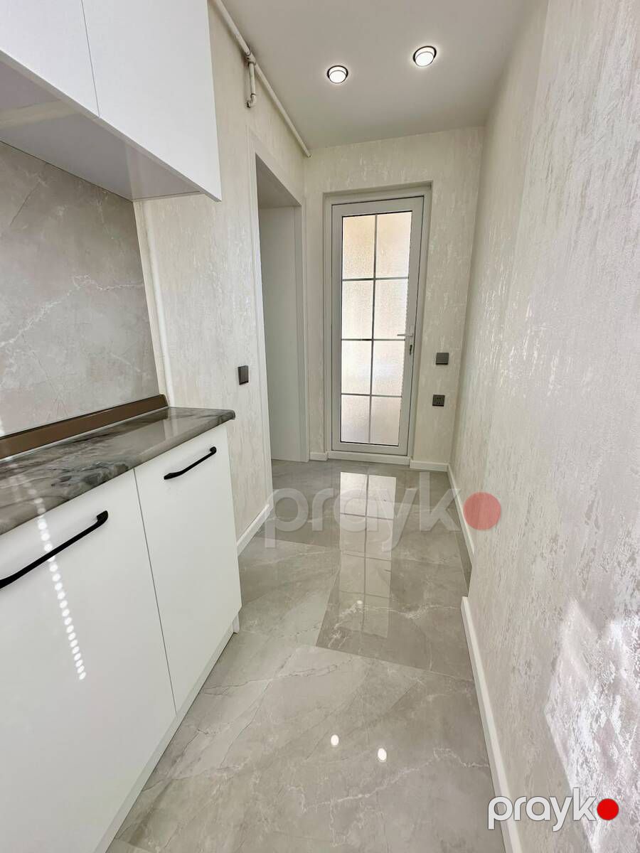 Satılır 3 otaqlı köhnə tikili 65 m² — Mənzil, Bakı (8)