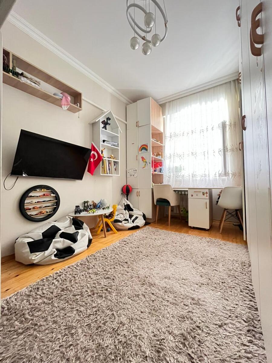 Satılır 2 otaqlı yeni tikili 50 m² — Mənzil, Bakı (4)