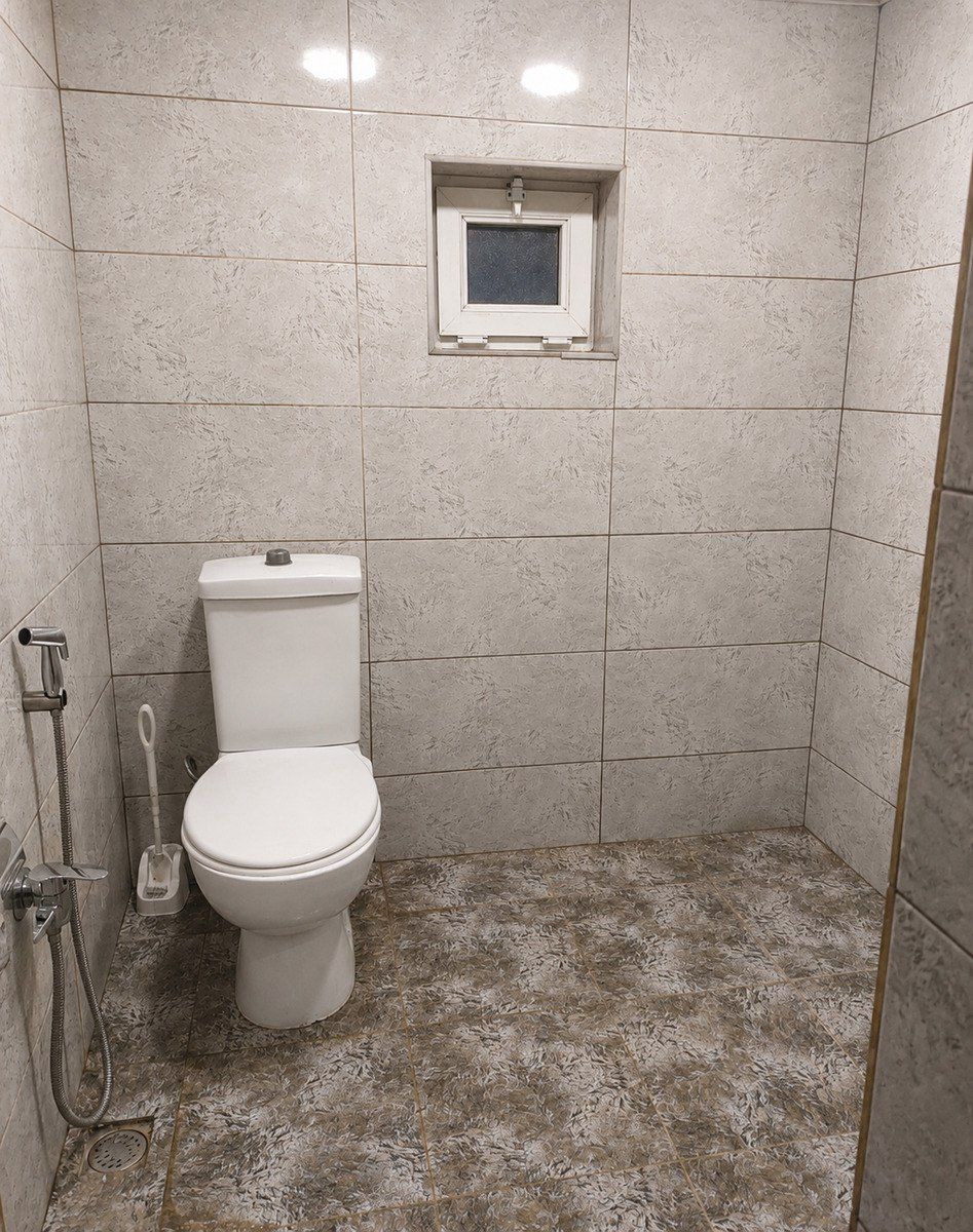 Satılır 4 otaqlı həyət evi/bağ evi 120 m² — Ev, villa, Bakı (9)