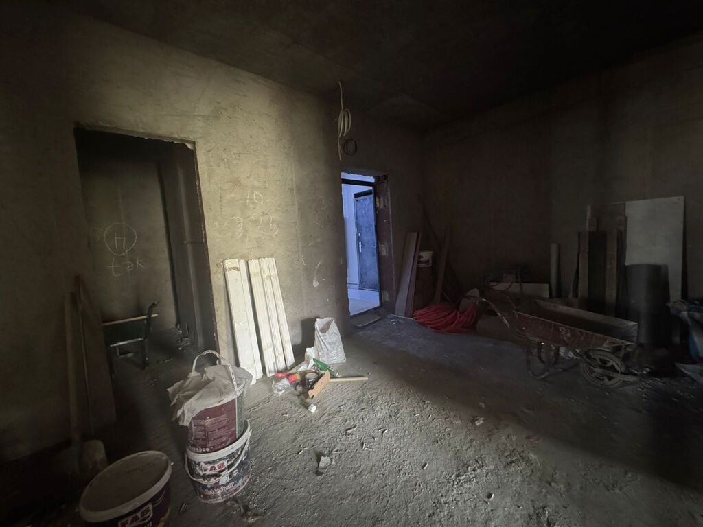 4 otaqlı, Yeni tikili, 185 kv. m — Daşınmaz əmlak, Bakı (10)