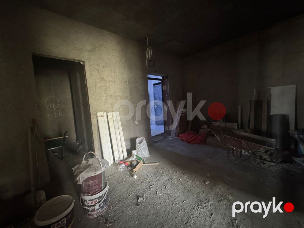 4 otaqlı, Yeni tikili, 185 kv. m — Mənzil, Bakı (10)