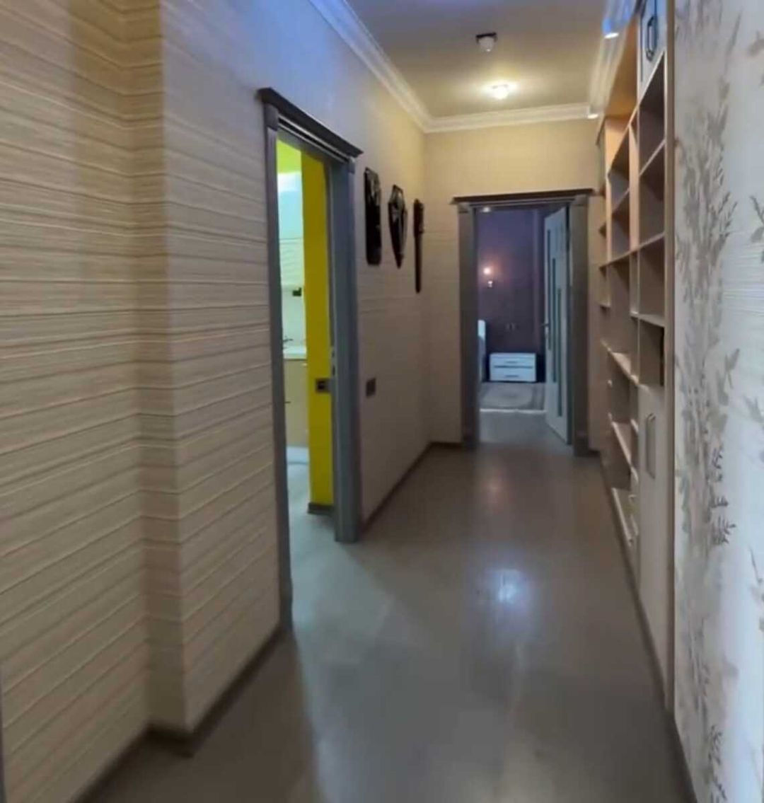 Satılır 4 otaqlı yeni tikili 170 m² — Mənzil, Bakı (8)