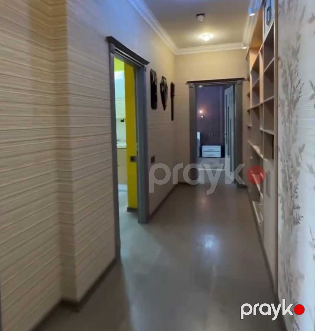 Satılır 4 otaqlı yeni tikili 170 m² — Mənzil, Bakı (8)