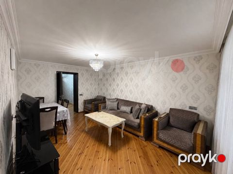 Satılır 3 otaqlı köhnə tikili 75 m²