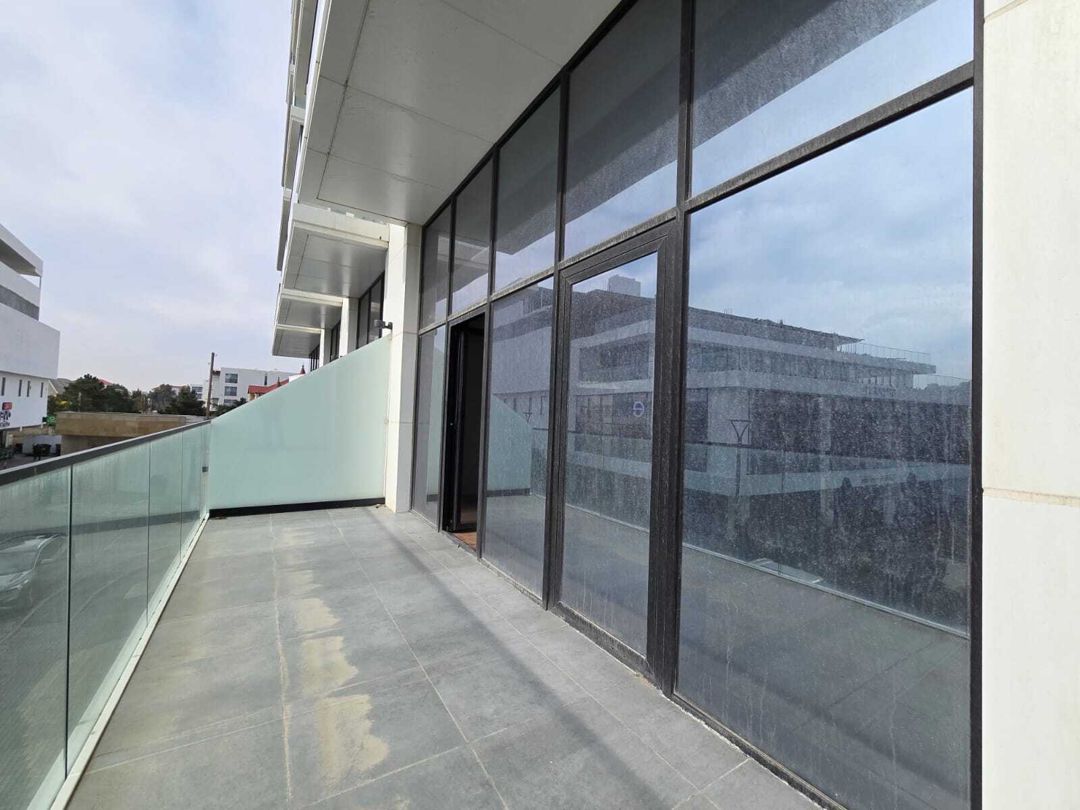 Satılır 2 otaqlı yeni tikili 78 m² — Mənzil, Bakı (8)