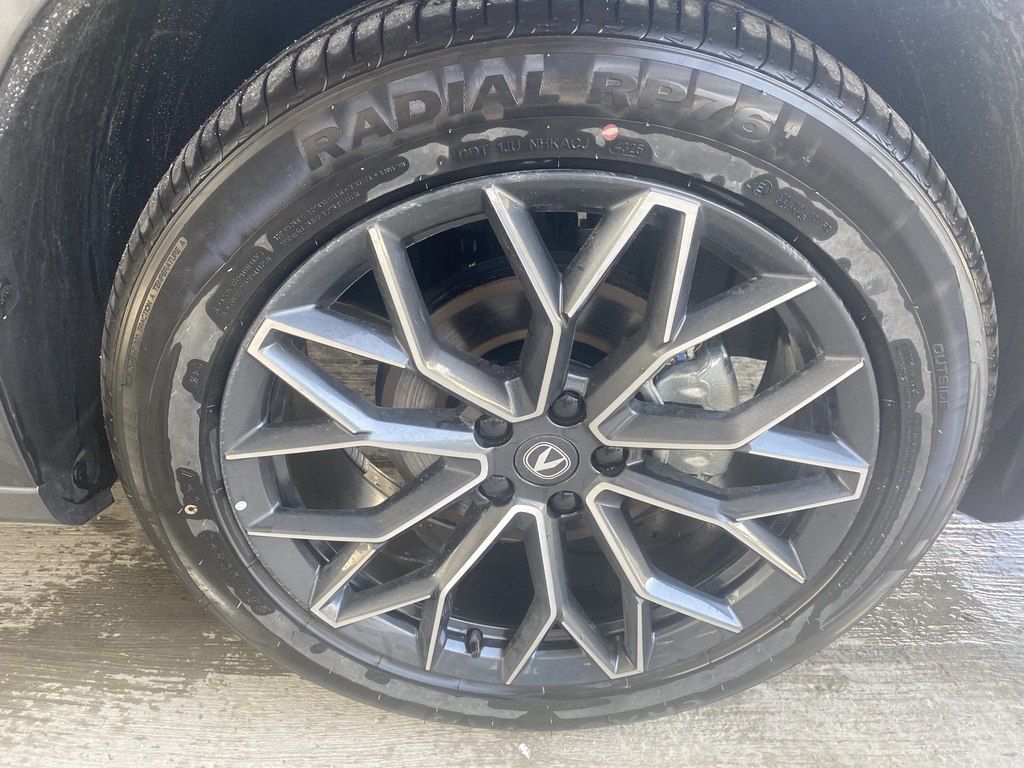 Changan Uni-Z, 1.5 L, 2026 il, yeni — Avtomobillər, Bakı (7)