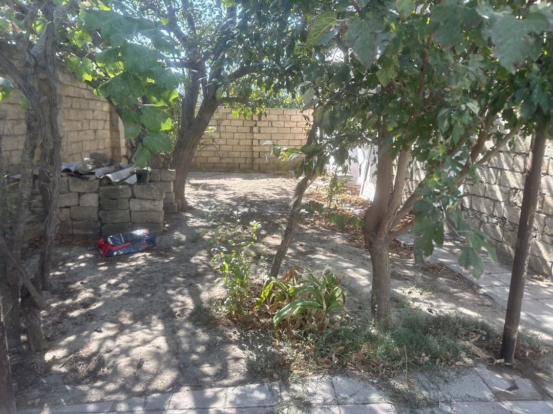 Satılır torpaq 3 sot — Torpaq, Bakı (7)