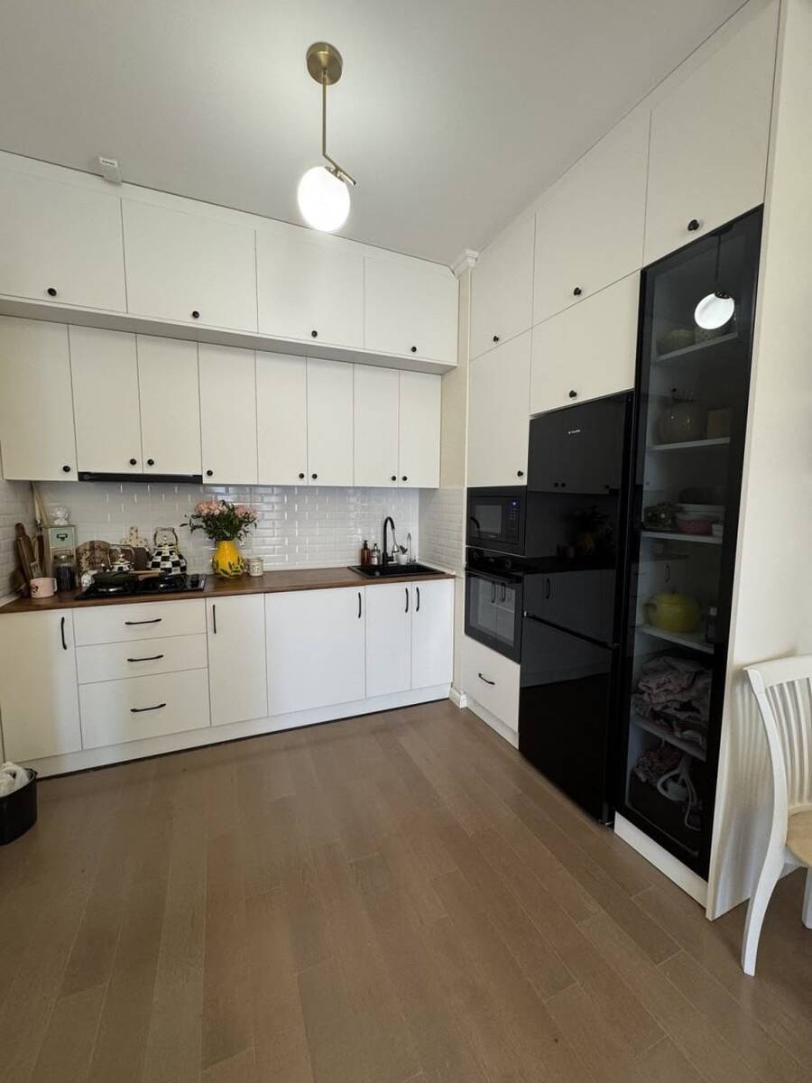 Satılır 2 otaqlı yeni tikili 48 m² — Mənzil, Bakı (3)
