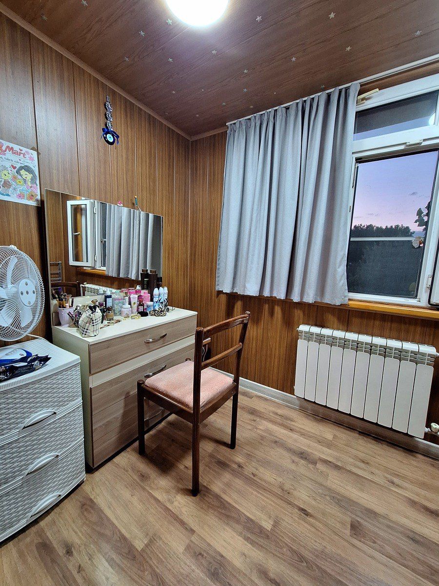 Satılır 3 otaqlı köhnə tikili 55 m² — Mənzil, Bakı (5)