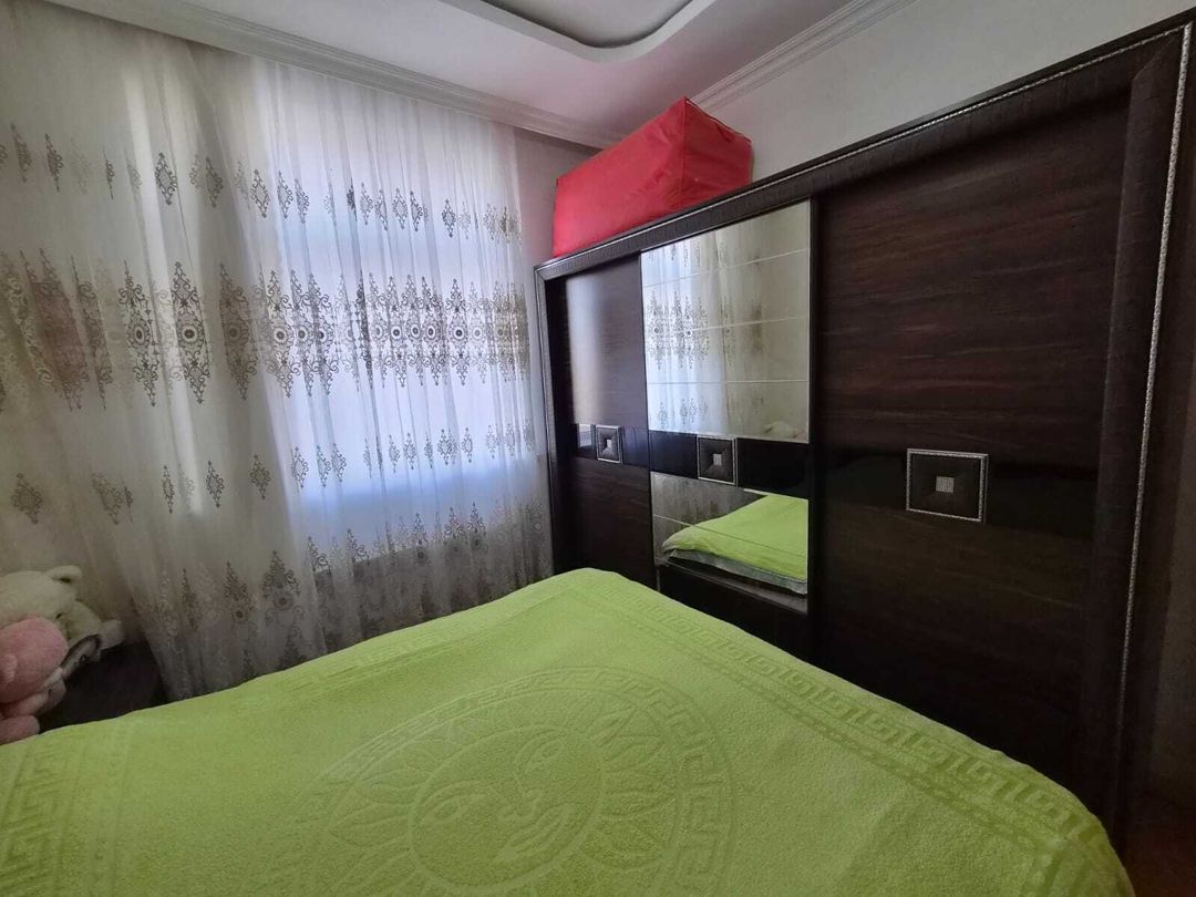 Satılır 3 otaqlı yeni tikili 66 m² — Mənzil, Bakı (6)