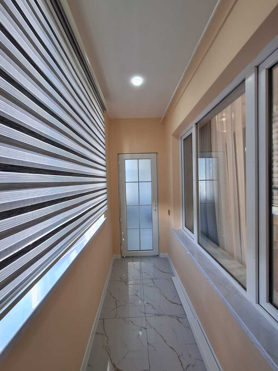 Satılır 2 otaqlı köhnə tikili 70 m² — Mənzil, Bakı (8)