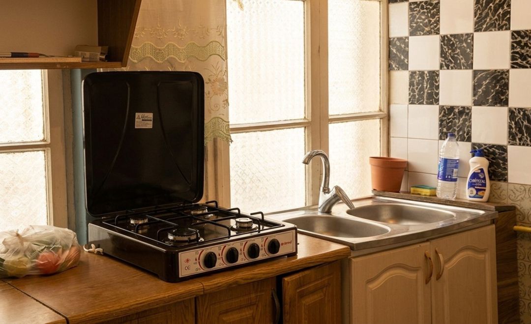 2-otaqlı mənzil kirayə verilir, 28 May m., 90 m² — Mənzil, Bakı (3)