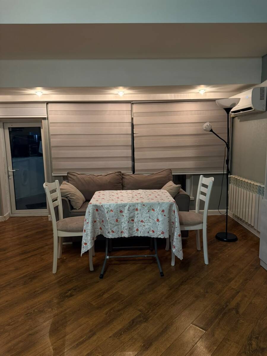 2-otaqlı yeni tikili kirayə verilir, Tbilisi pr., 55 m² — Mənzil, Bakı (8)