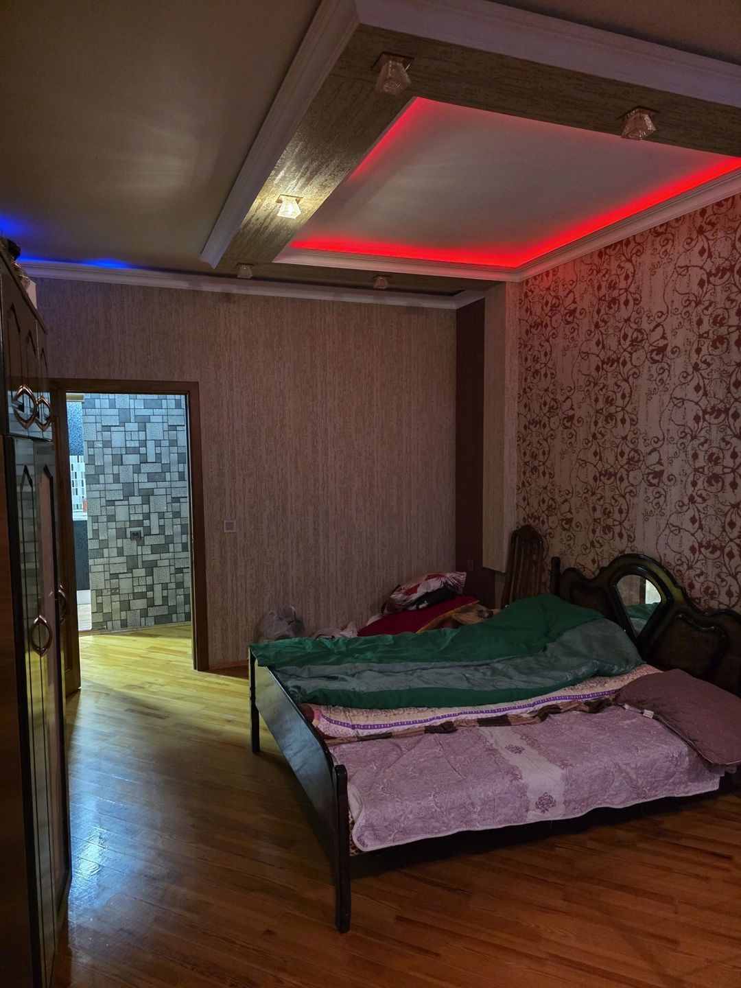 Satılır 3 otaqlı yeni tikili 73 m² — Mənzil, Bakı (2)