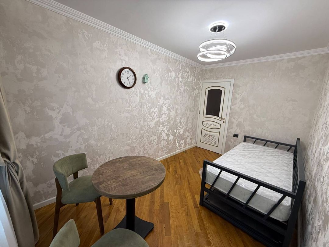 Satılır 3 otaqlı köhnə tikili 80 m² — Mənzil, Bakı (10)