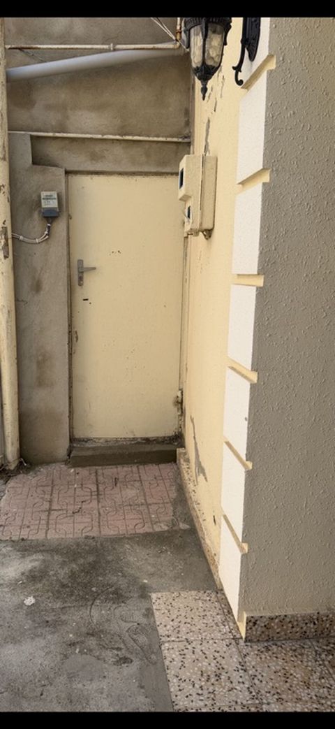 1 otaqlı şəxsi həyet evi verilir vifi pulsuz zənglə əlaqə saxlayın — Bakı