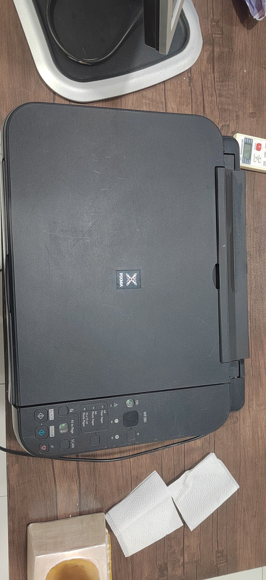 Beko masaüstü sistem bloku + Canon çoxfunksiyalı printer-skanner Beko — Elektronika, Mehdiabad (5)