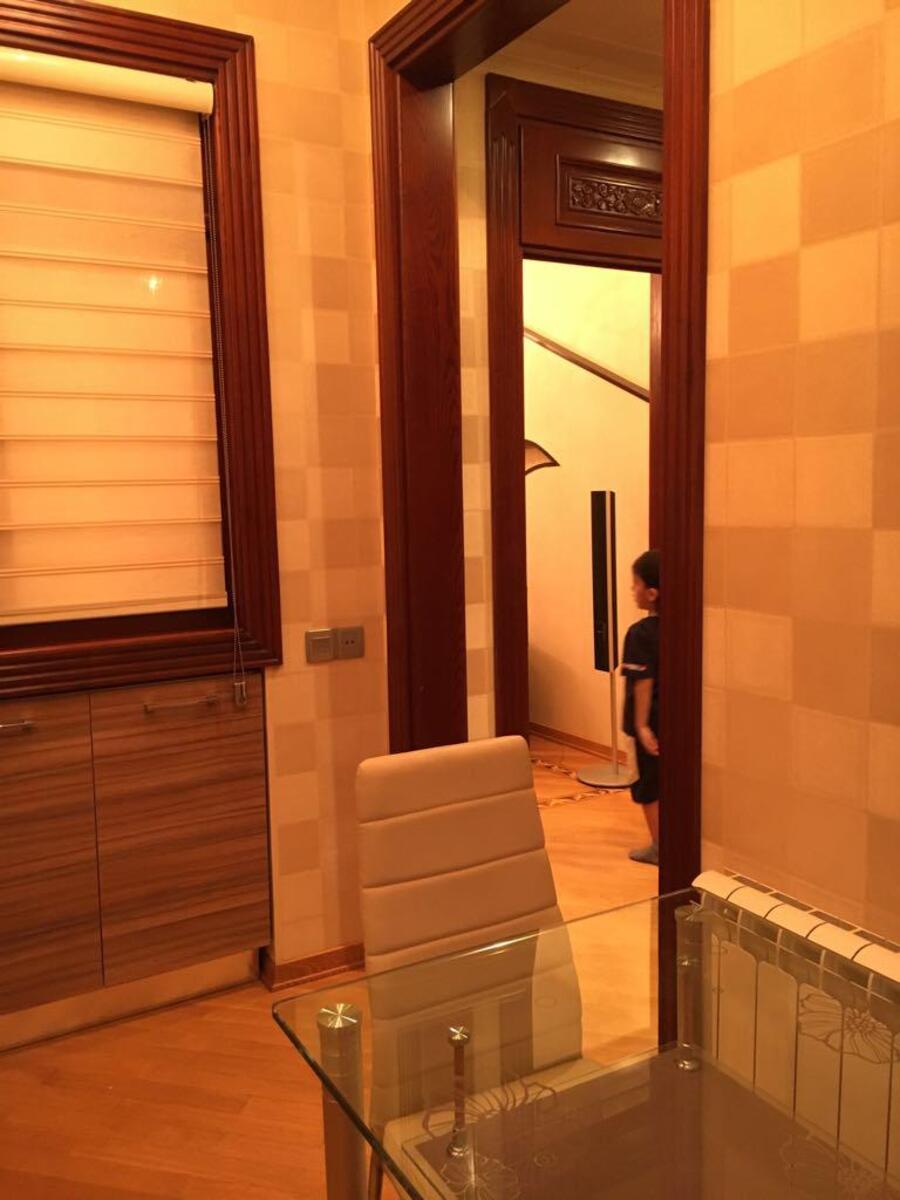 İcarəyə verilir 3 otaqlı köhnə tikili 80 m² — Mənzil, Bakı (9)