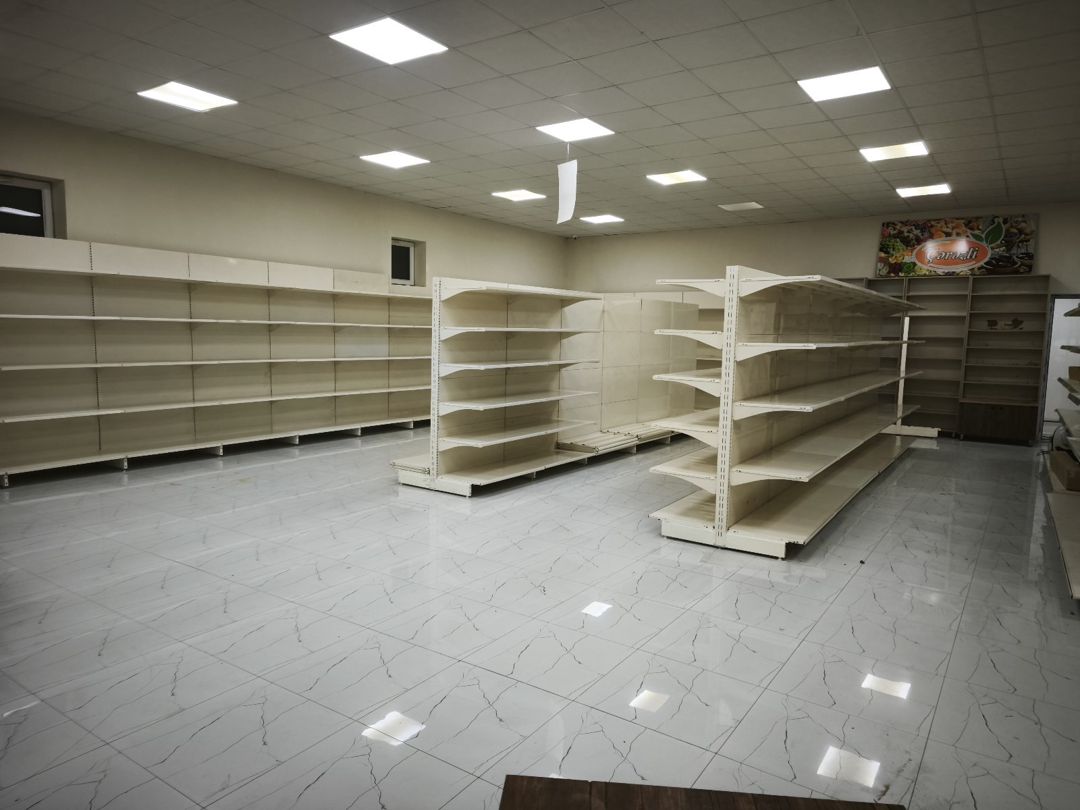 Market vitrini — Biznes və avadanlıq, Bakı (4)