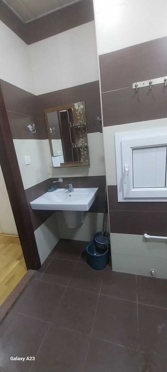 Satılır 3 otaqlı yeni tikili 120 m² — Mənzil, Bakı (6)
