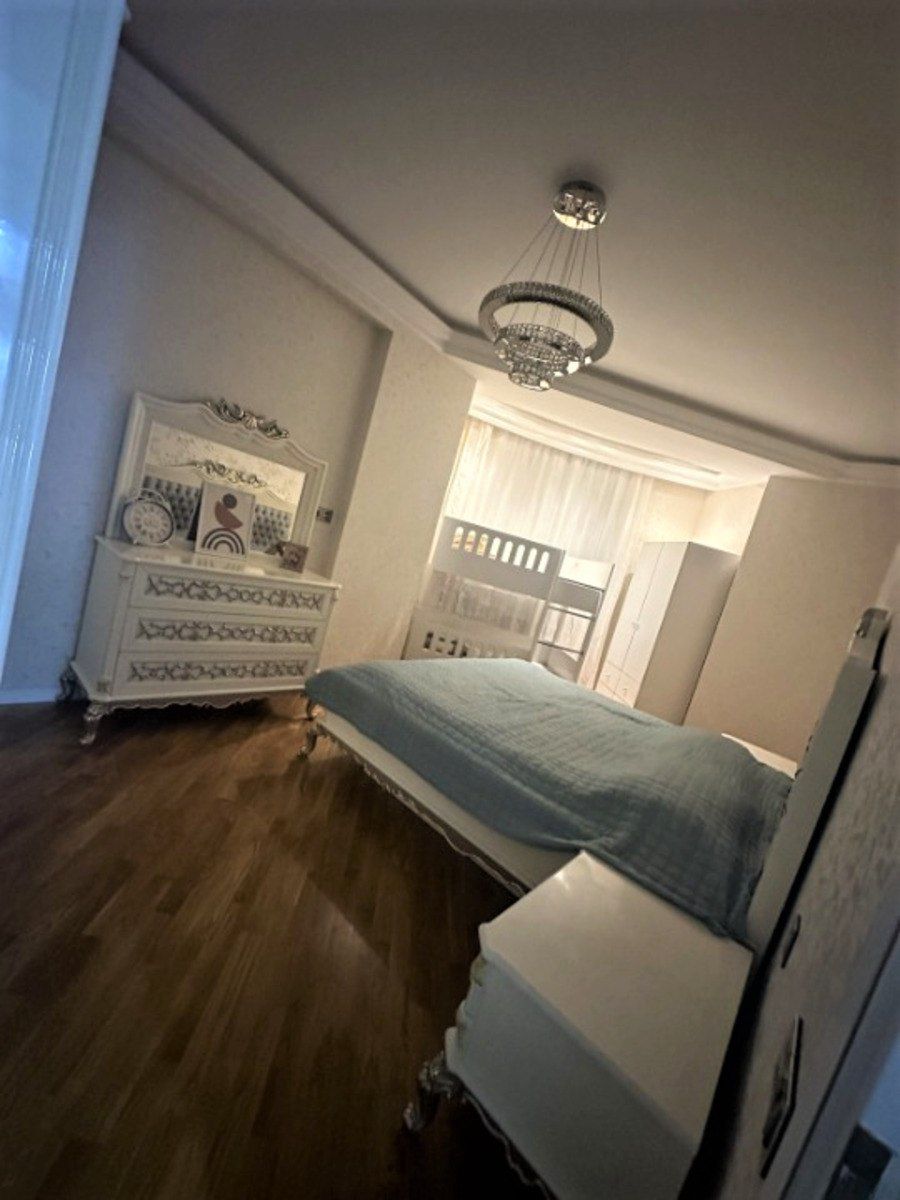 Satılır 2 otaqlı yeni tikili 85 m² — Mənzil, Bakı (2)